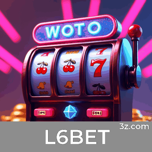 L6BET: Cassino Profissional com Experiência Imersiva
