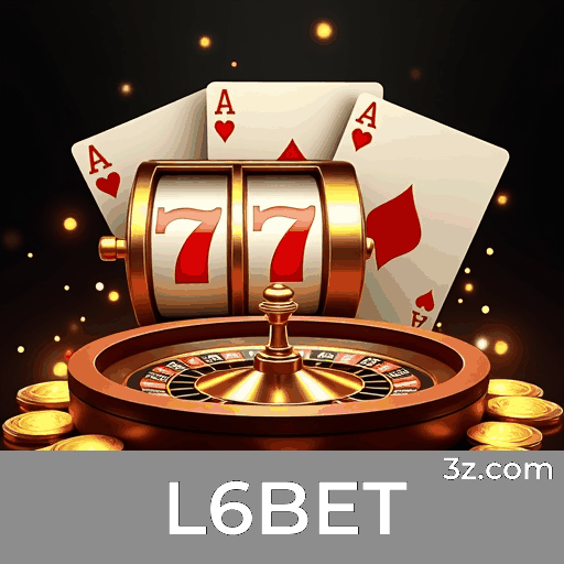 L6BET: Experiência VIP com Dealer Ao Vivo no Cassino Online do Brasil