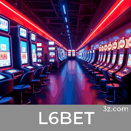 Revolucione sua Experiência de Jogo com L6BET: Inovação e Valor