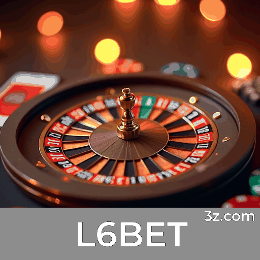L6BET: Cassino Profissional com Experiência Imersiva