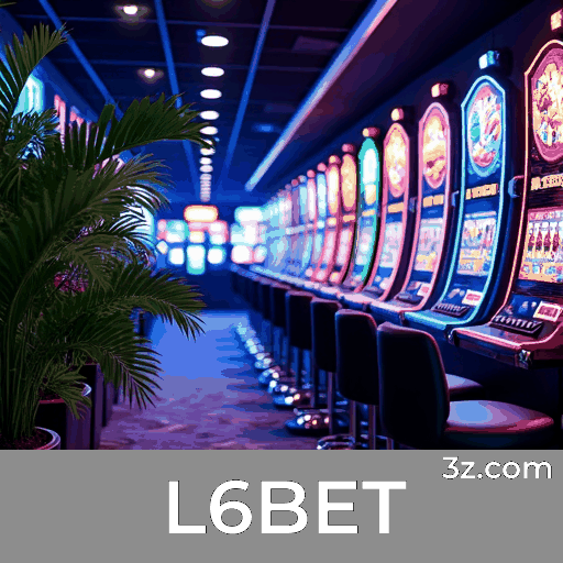 Baixe o app L6BET e descubra ofertas exclusivas